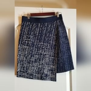 Nic + Zoe skirt